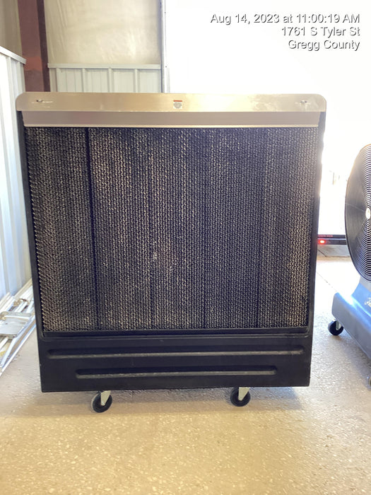 2023 BIG ASS FANS Cool Space 400