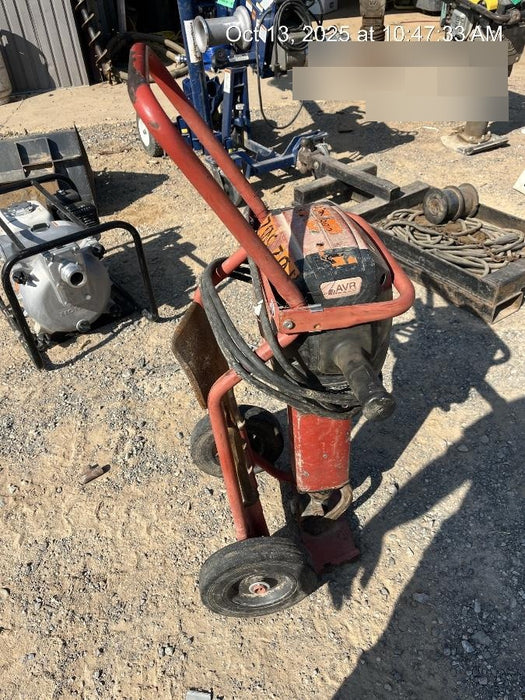 2020 HILTI TE 3000-AVR