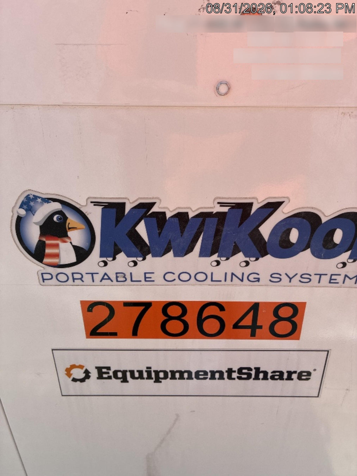 2022 KWIKOOL KPO5-21