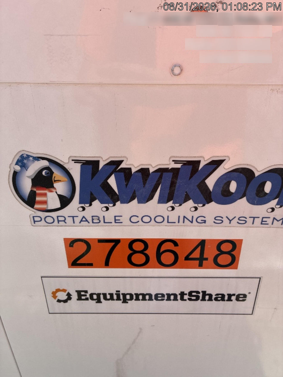 2022 KWIKOOL KPO5-21