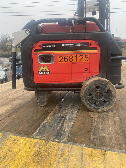 2022 MI-T-M GEN-8000-IMM1E