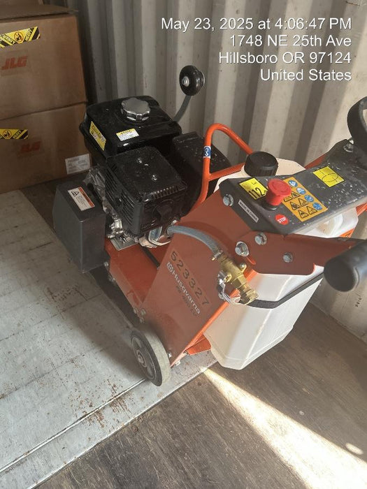 2025 HUSQVARNA FS 400 LV