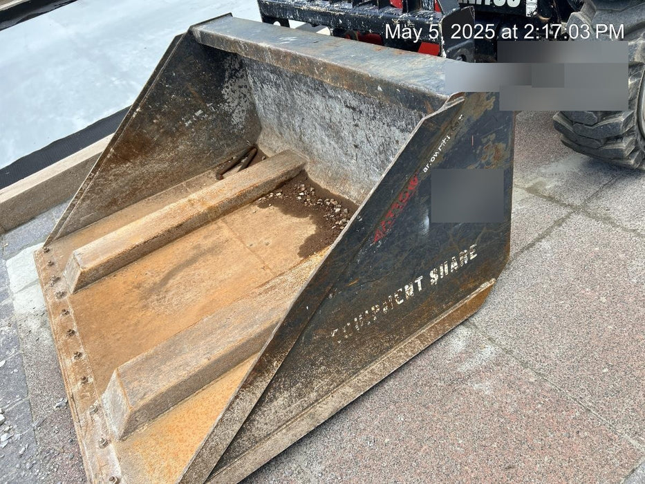 2019 ARROW MATERIAL HANDLING 3207218WFM