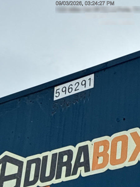 2025 DURABOX DB511