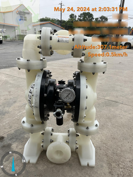 2023 INGERSOLL RAND PD30P-DPS-PTT-A