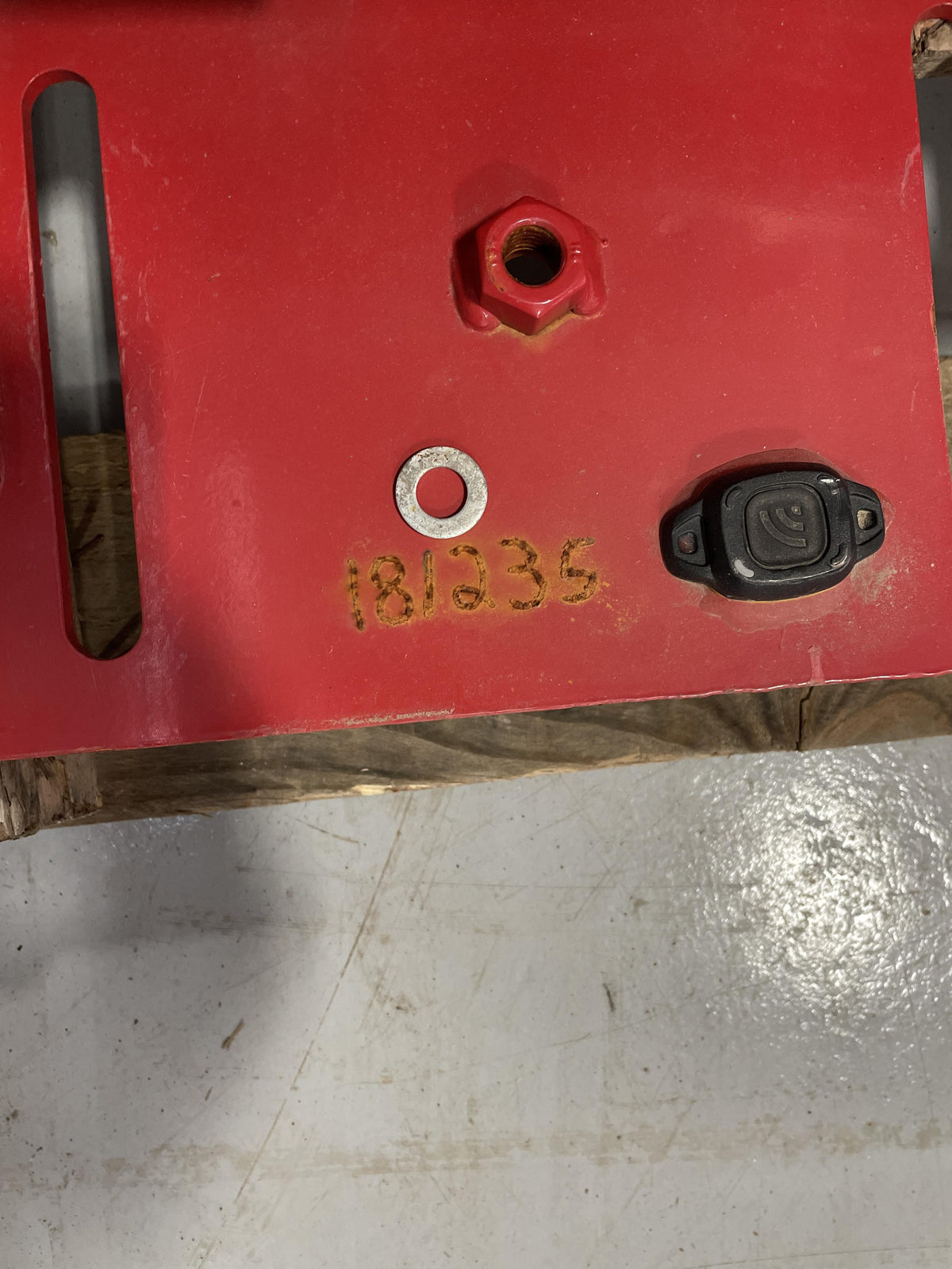 2021 KEY PLANT 1402