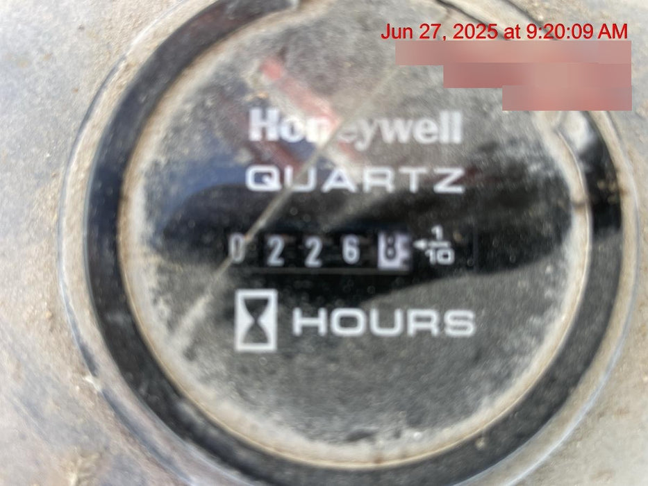 2016 SKYJACK SJIII-3219