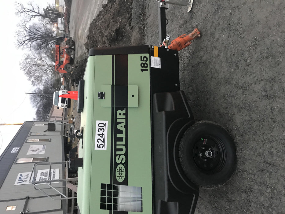 2019 SULLAIR 185-DPQ