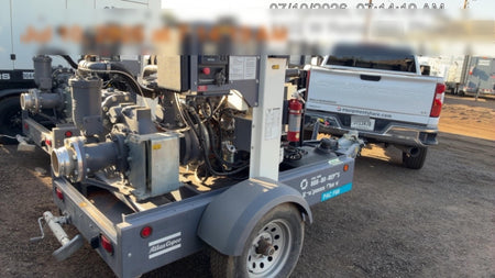 2023 ATLAS COPCO PAC F66 KD