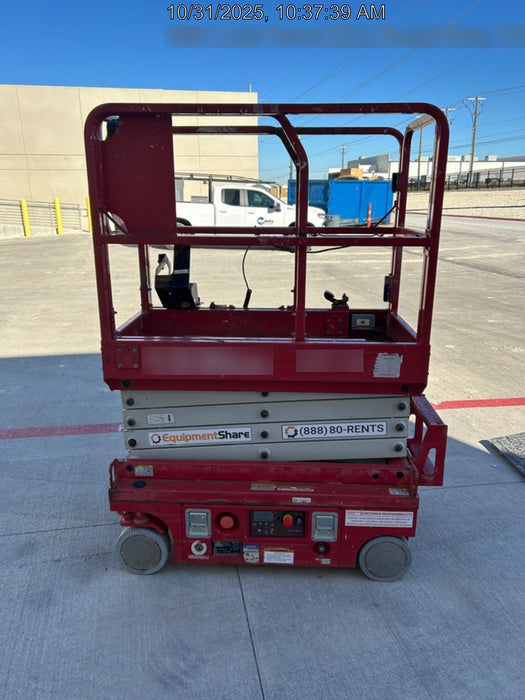 2019 MEC 1330SE MEC 1330SE w/ES Track Hardware, Full Extended 2 Year Warranty