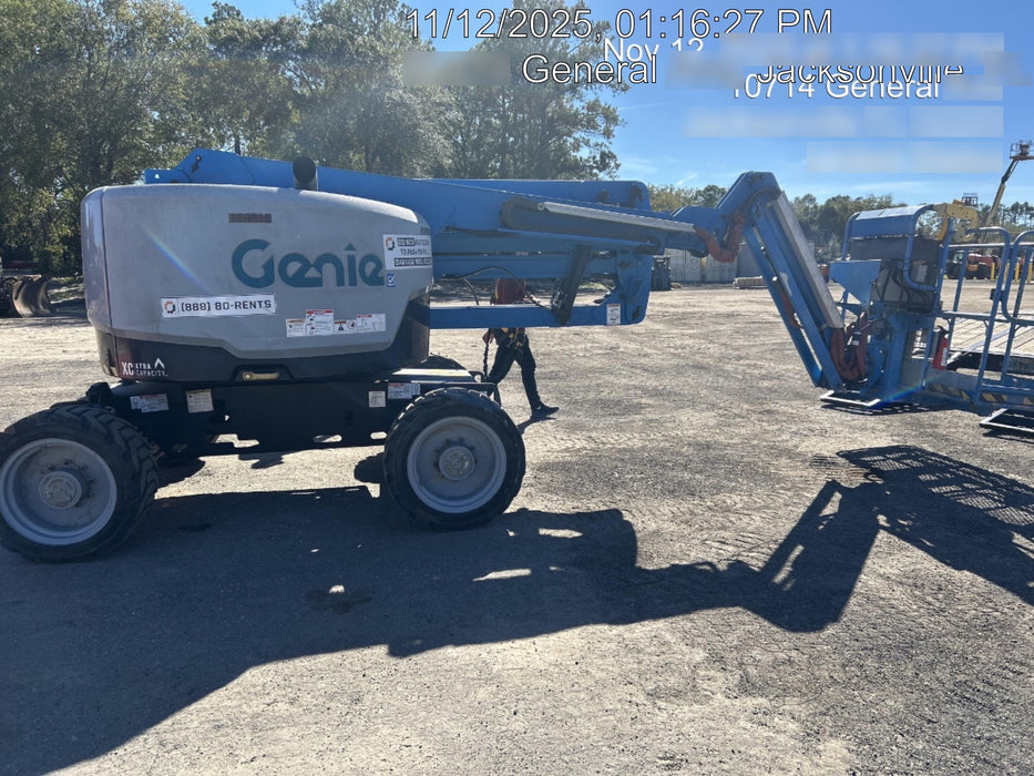 2020 GENIE Z-45 XC