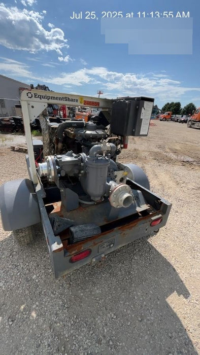 2022 ATLAS COPCO PAC F44 KD