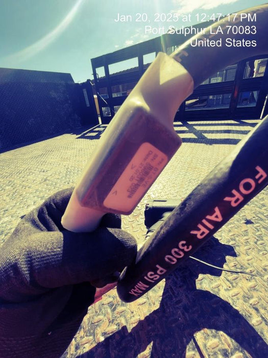 2021 MICHIGAN PNEUMATIC 750SS