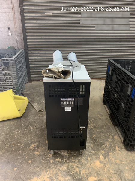 2022 KWIKOOL KPAC1411-2