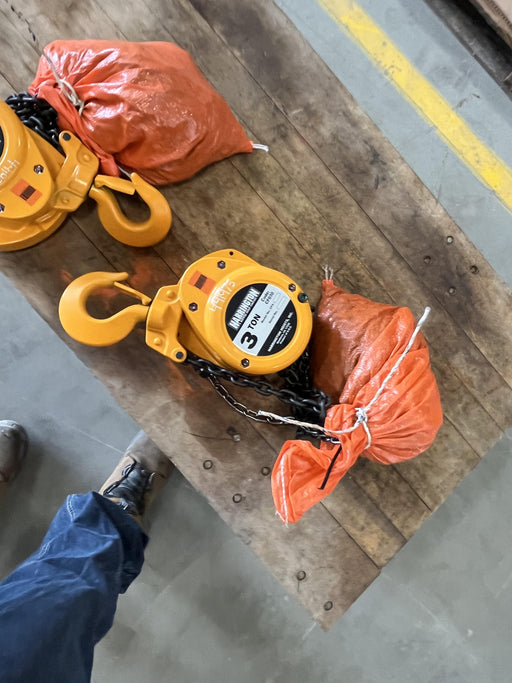 2024 HARRINGTON CF030-20