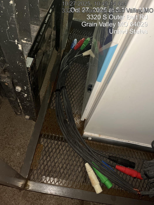 2022 FUJI CCP5916-200