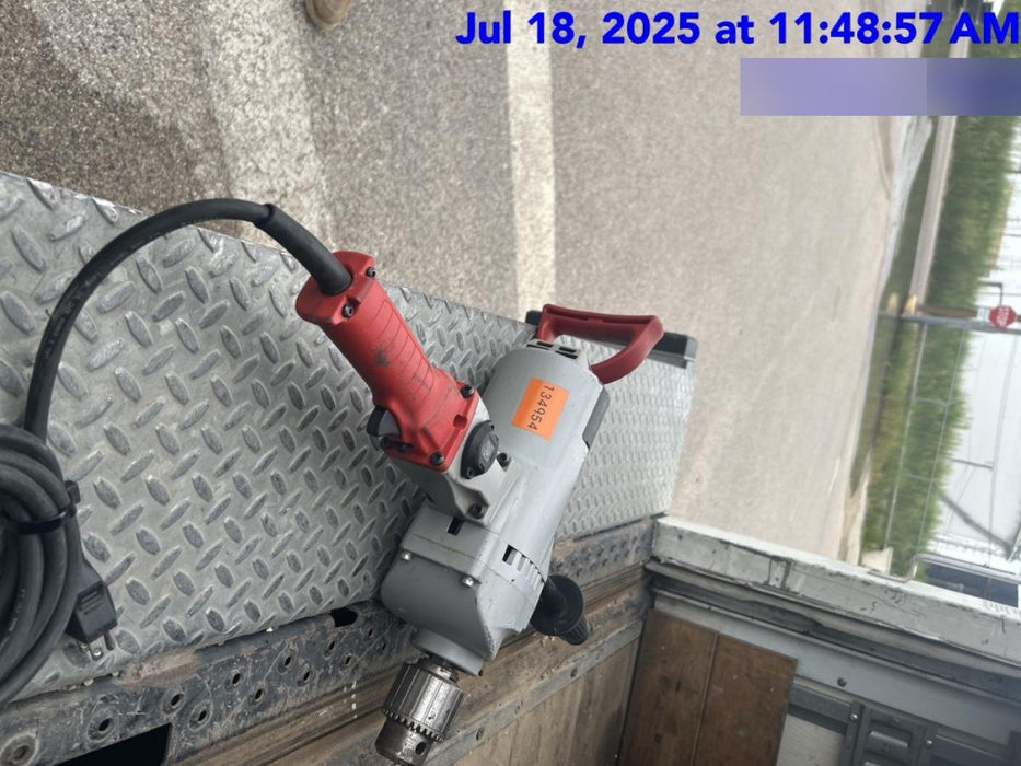 2021 MILWAUKEE 1854-1