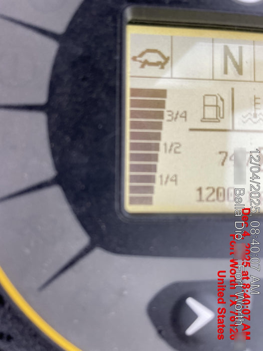 2025 WACKER NEUSON DW308 Cab