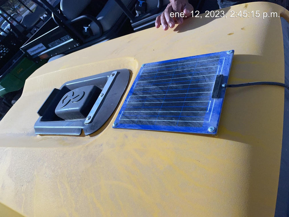 2022 ATLAS COPCO XAS 110