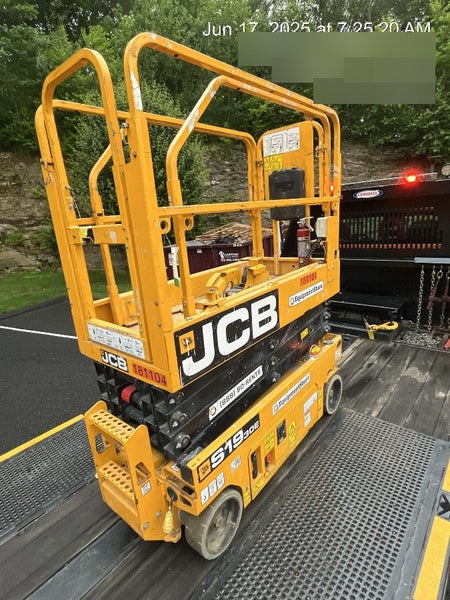 2021 JCB S1930E