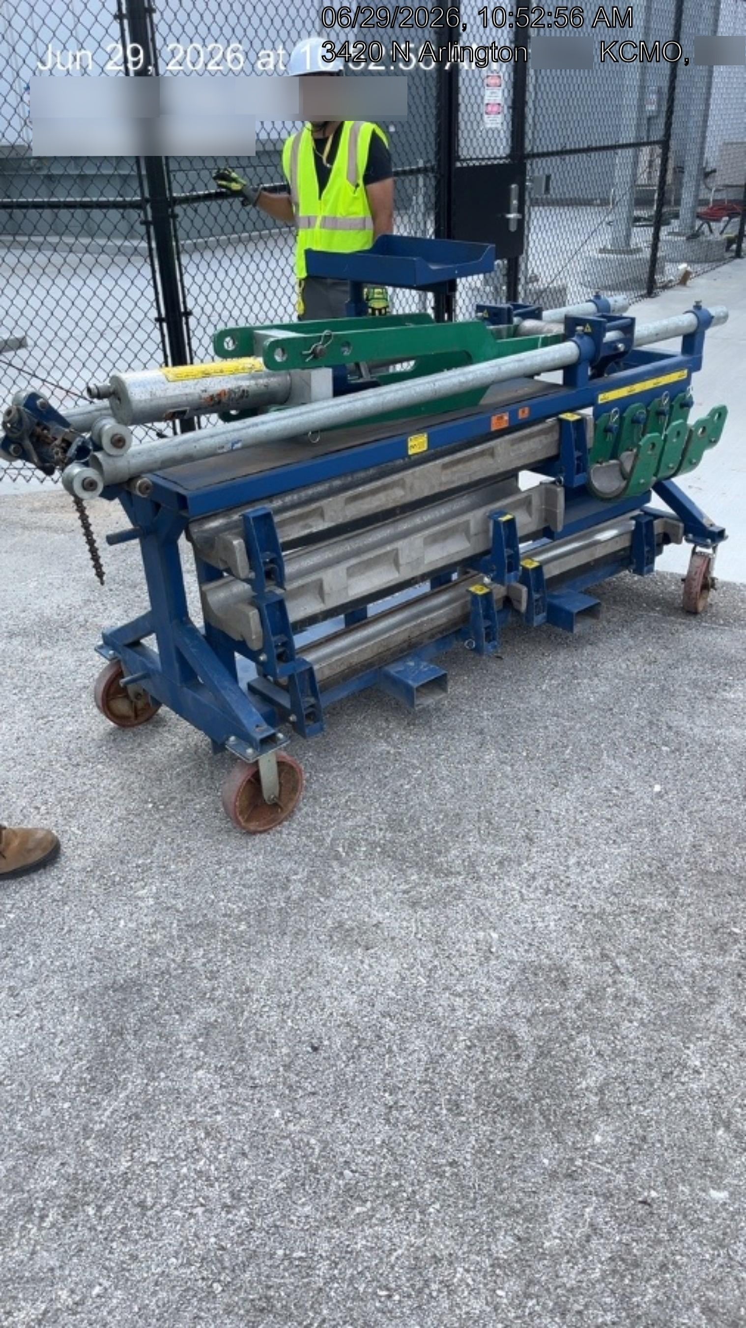 2021 CURRENT TOOLS 252-CT