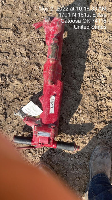 2020 CHICAGO PNEUMATIC CP 1290