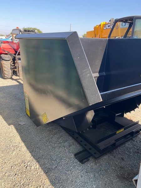 2025 ARROW MATERIAL HANDLING FNHP-6000-400-C