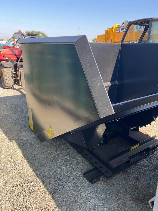 2025 ARROW MATERIAL HANDLING FNHP-6000-400-C