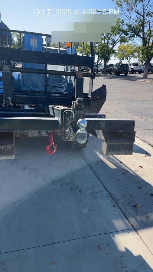 2021 STAR INDUSTRIES 1395B