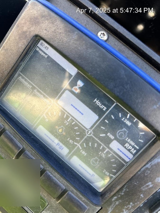 2022 PIONEER PPTP66S14-UP