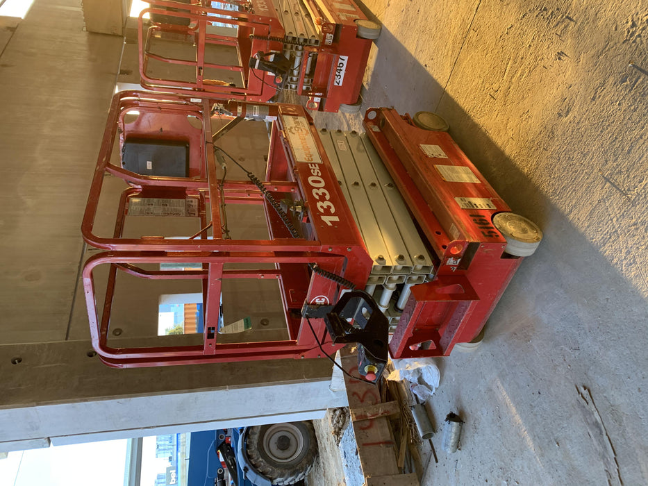 2017 MEC 1330SE MEC 1330SE 19X30