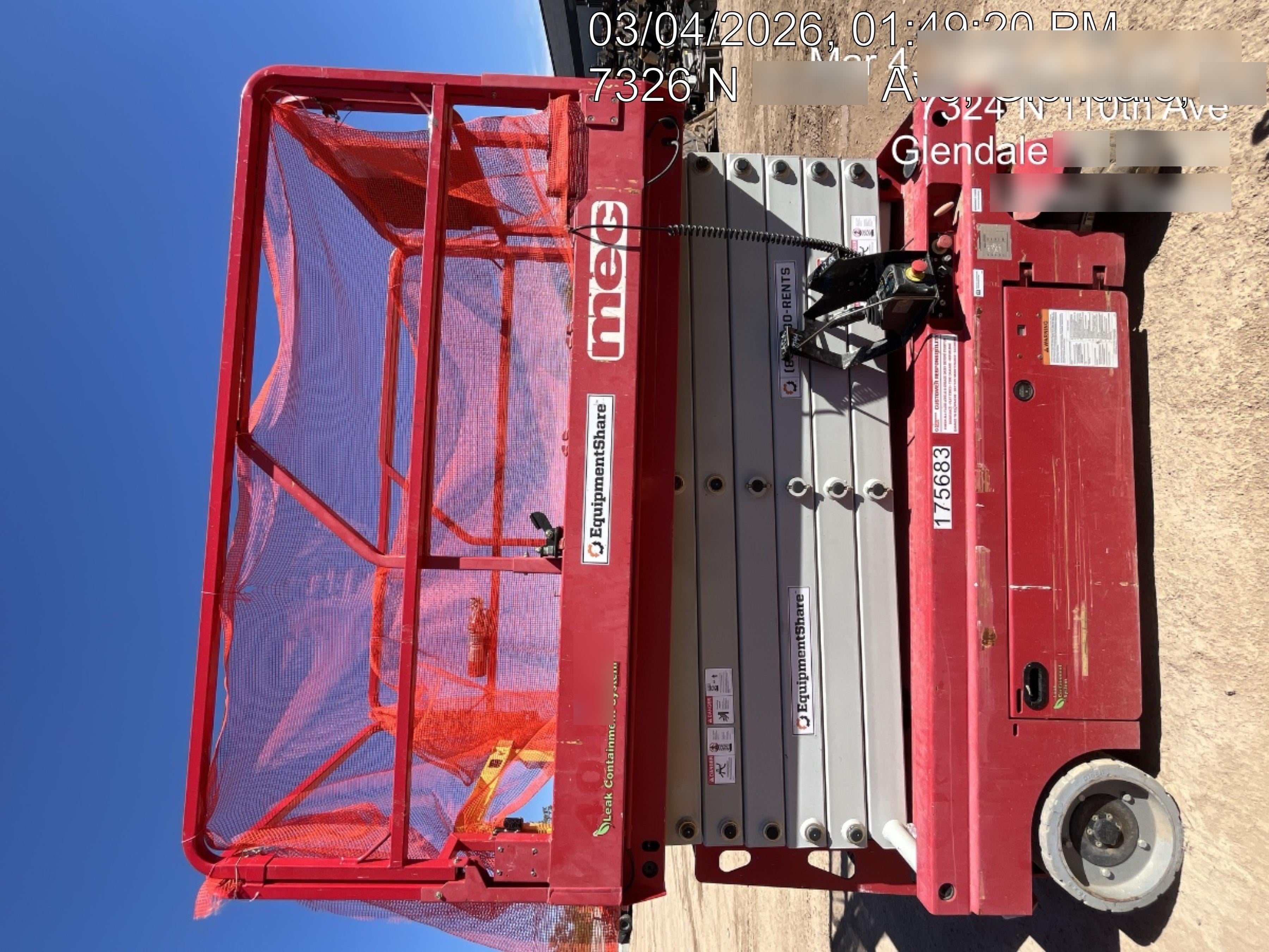 2021 MEC 4046SE