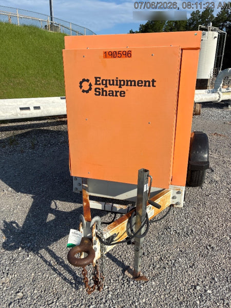 2021 PIONEER SAPP66S12L71-TD2.9L4