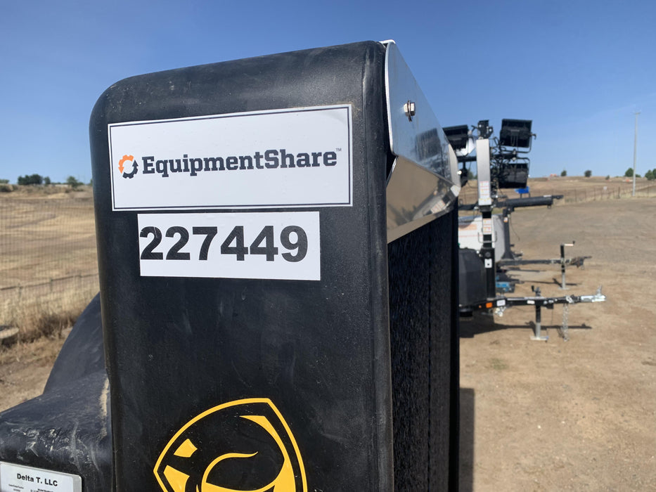 2022 BIG ASS FANS Cool Space 400