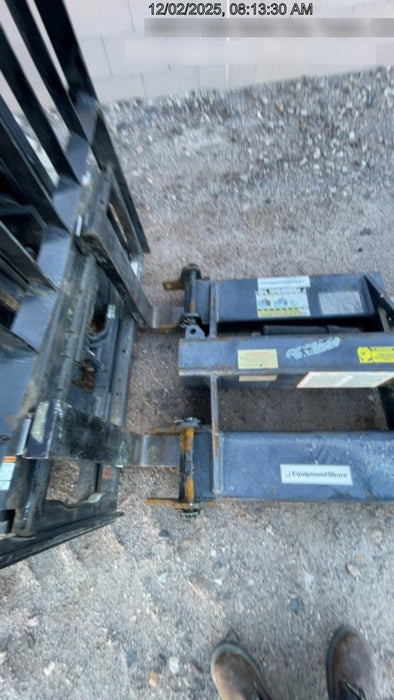 2020 STAR INDUSTRIES M1360B - Star JIB Boom