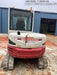 2020 Takeuchi TB250-2C Cab/Heat/Air, Rubber Tracks, Manual TAG QC