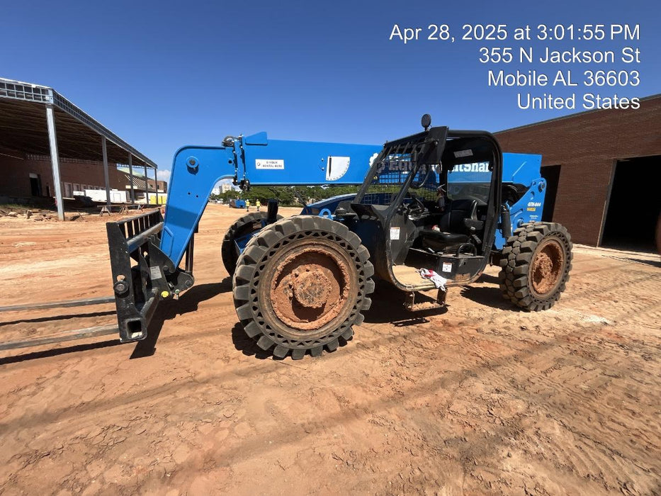 2024 WACKER NEUSON WP1550AW