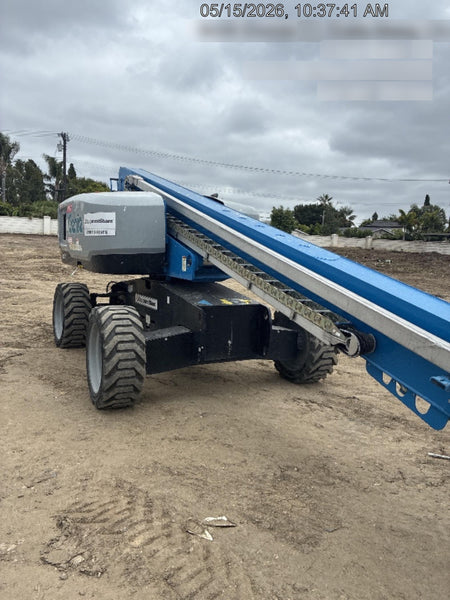 2022 GENIE S-65 XC