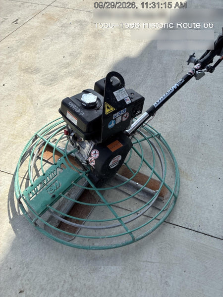 2024 MULTIQUIP B46H90