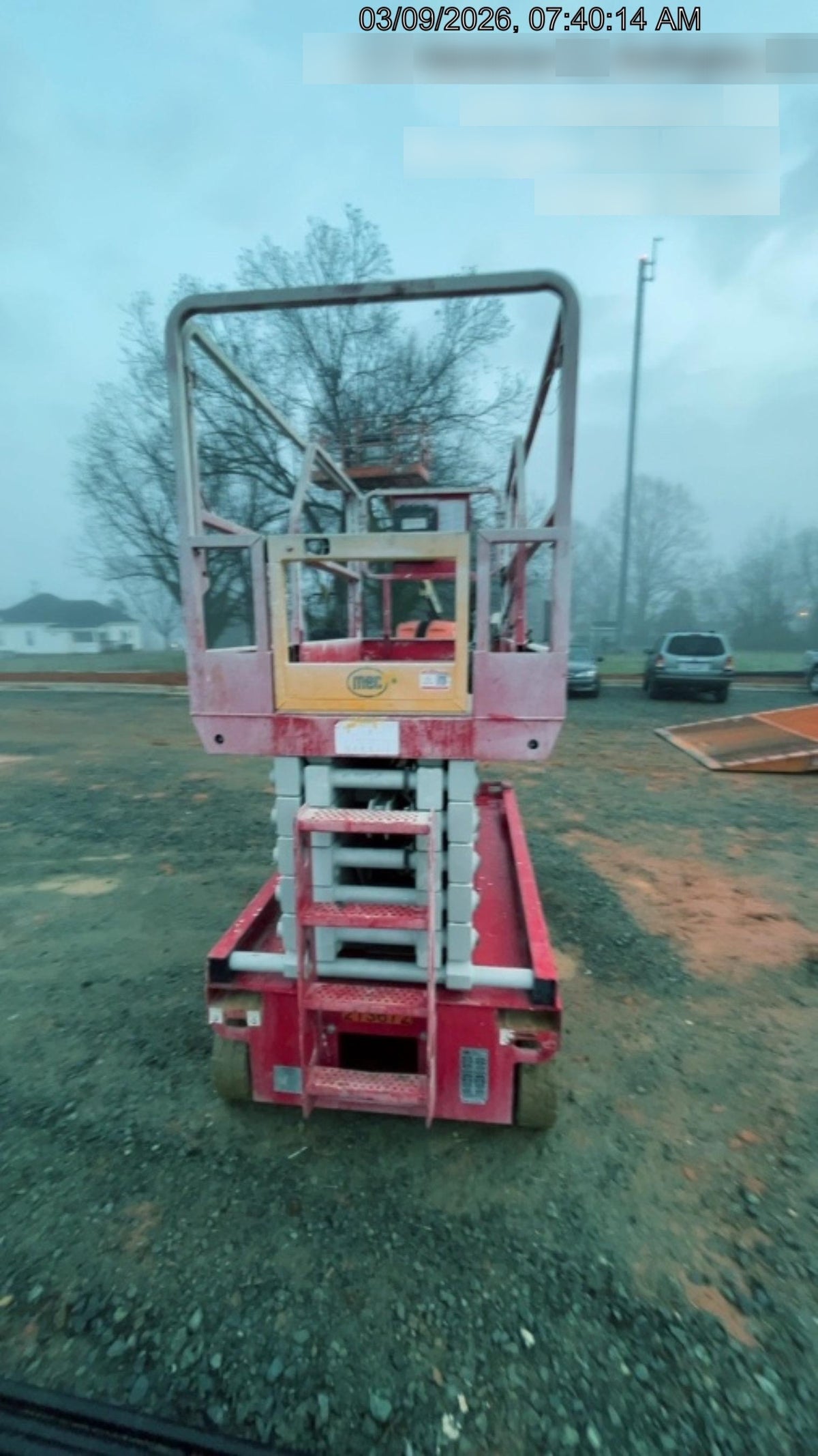 2022 MEC 4046SE