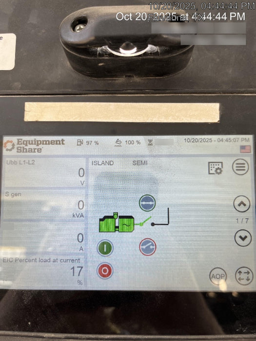 2022 ATLAS COPCO QAS 700