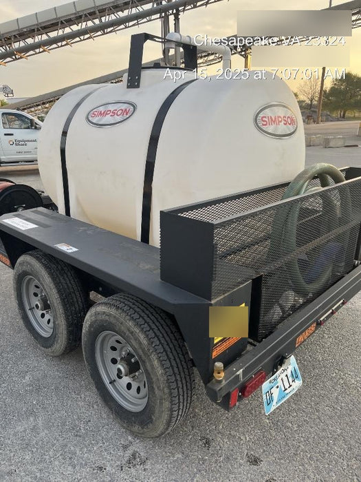 2024 SIMPSON SWT-52517