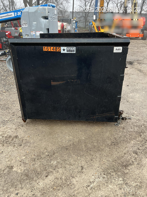 2021 STAR INDUSTRIES 1425