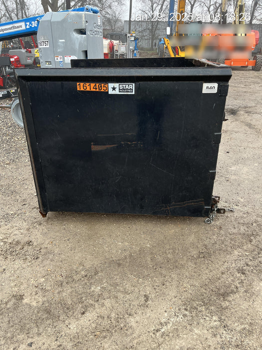 2021 STAR INDUSTRIES 1425