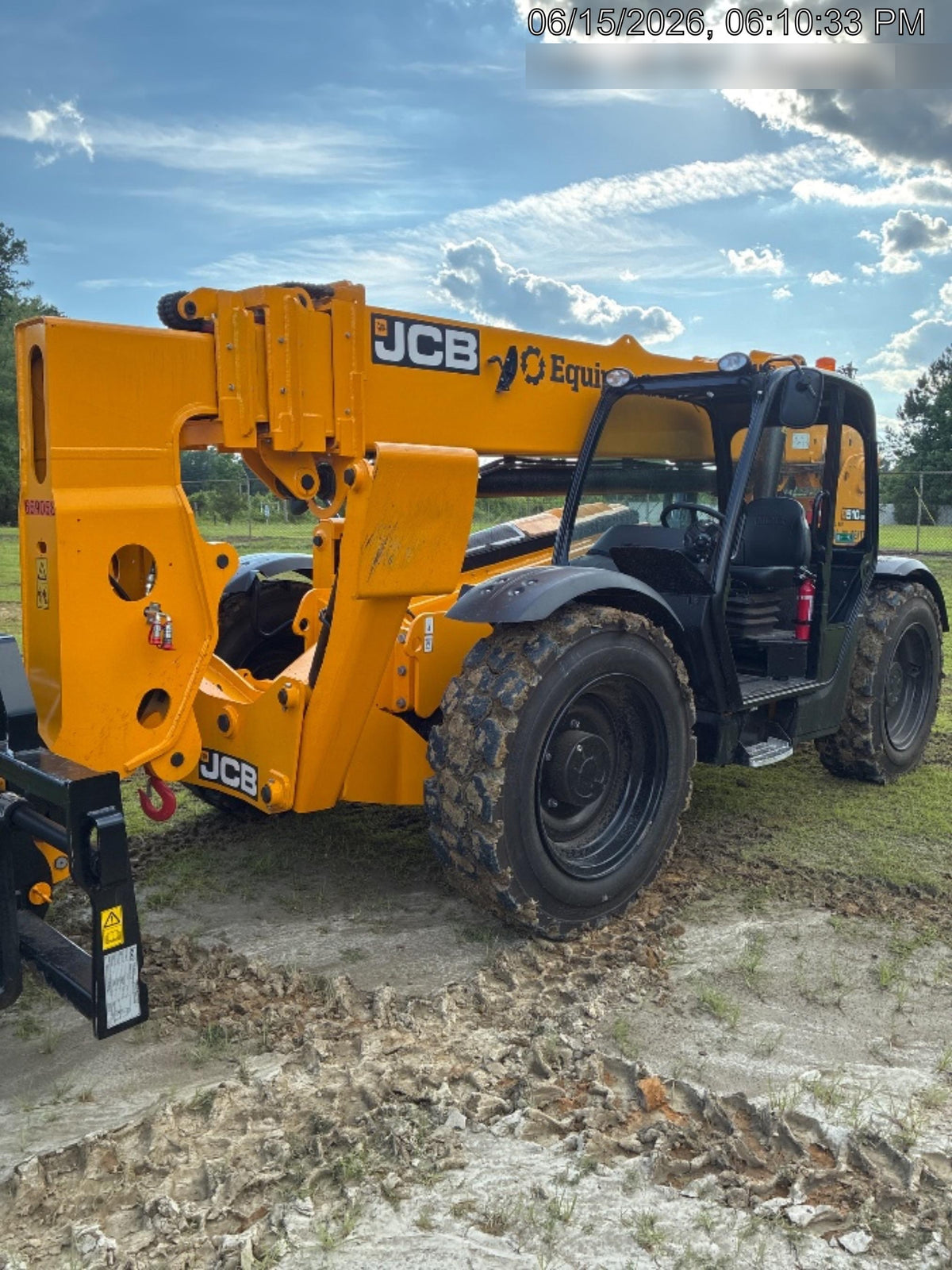 2026 JCB 510-56