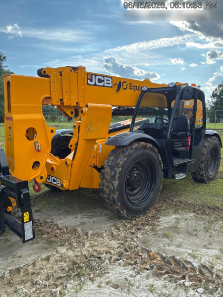 2026 JCB 510-56