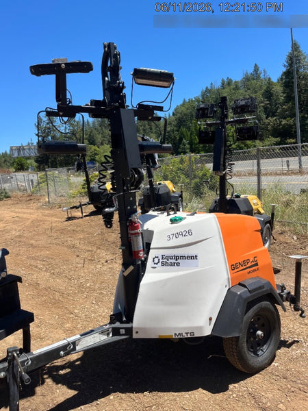 2023 GENERAC MLT2