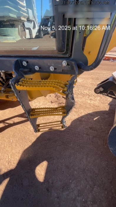 2019 JOHN DEERE 672G