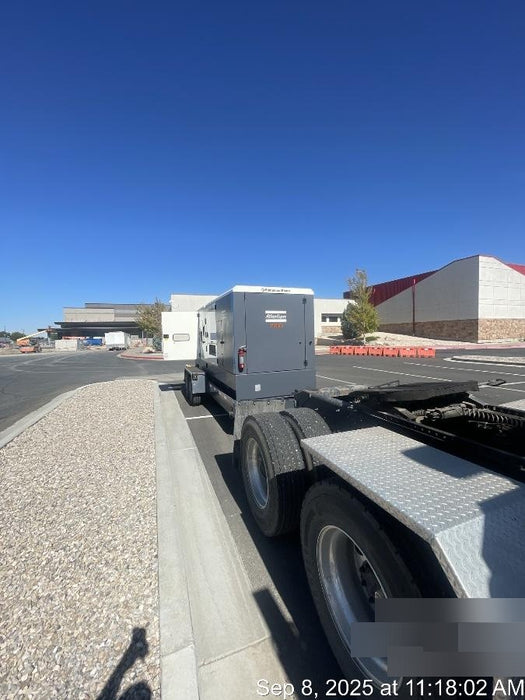 2023 ATLAS COPCO QAS 410