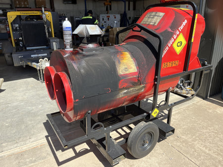 2023 CAMPO EB600G-RE3
